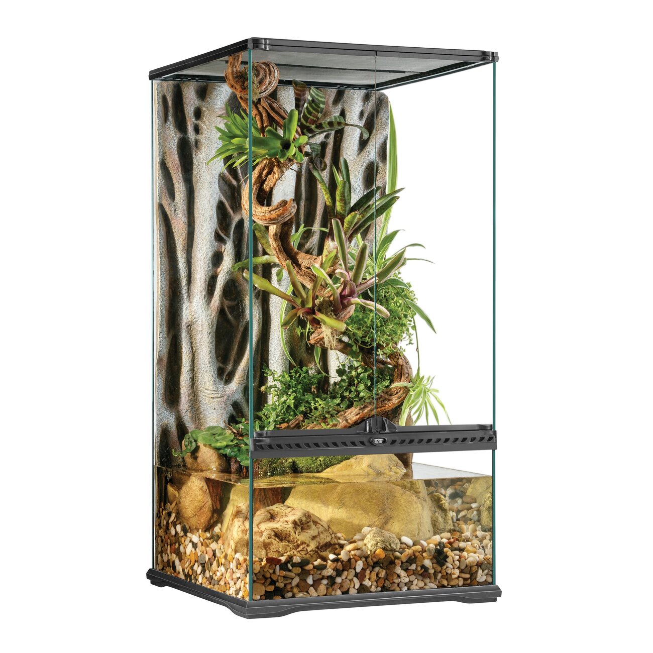 Exo Terra - Rainforest Vollglasterrarium Bild 1
