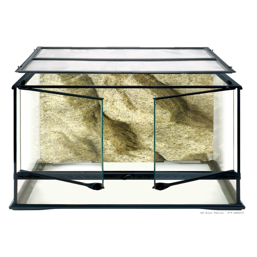 Exo Terra small - innovatives Reptilien-Heim Bild 5