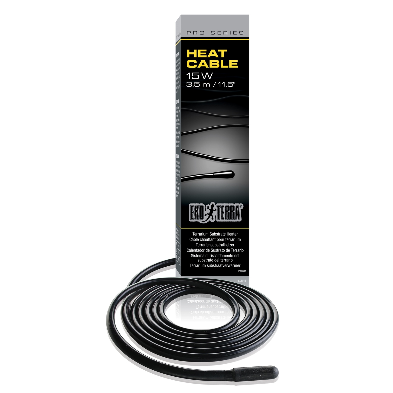 Exo Terra - Terrariensubstratheizer Bild 1