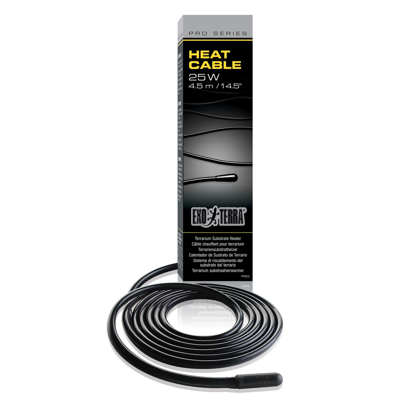 Exo Terra - Terrariensubstratheizer Bild 2