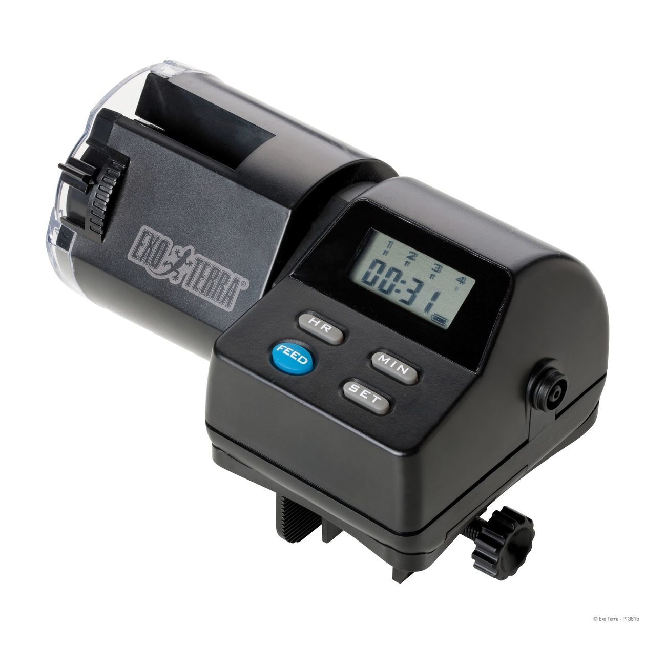 Exo Terra - Turtle Futterautomat Bild 2