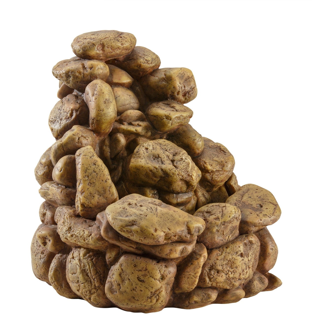 Exo Terra - Wasserfall im Kieselsteindesign Bild 2