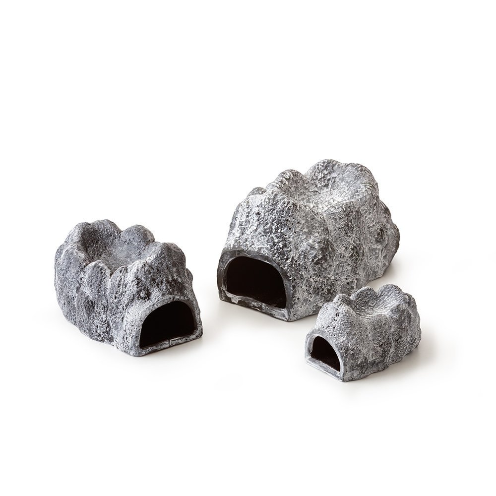 Exo Terra Wet Rock Keramikhöhle Bild 4