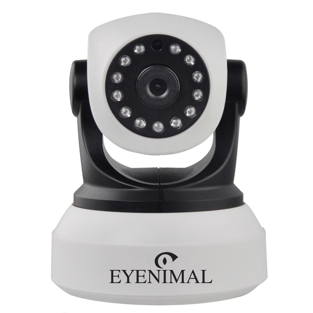 EYENIMAL Pet Vision Live HD Haustier Überwachungskamera Bild 1