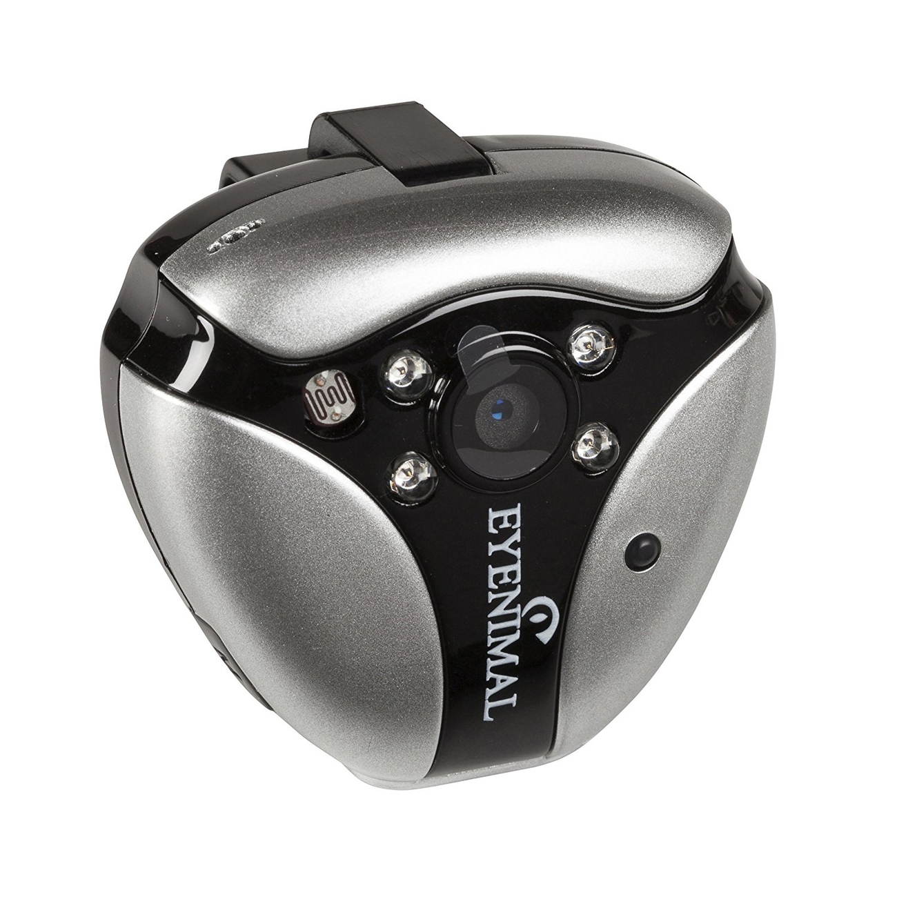 EYENIMAL Videocam für kleine Hunde und Katzen Bild 1