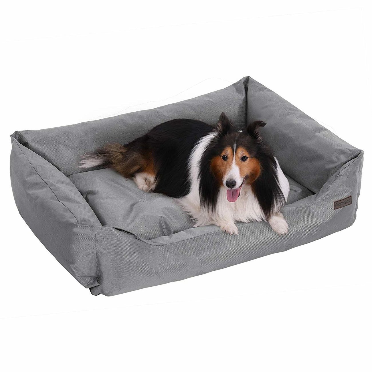 FEANDREA Hundebett, XXL Hundesofa Bild 3