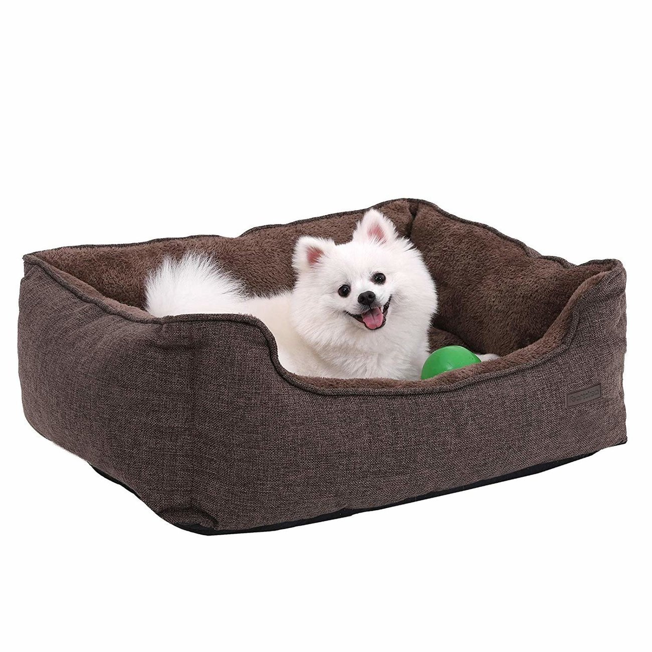 Feandrea kuschelweiches Hundebett Bild 5