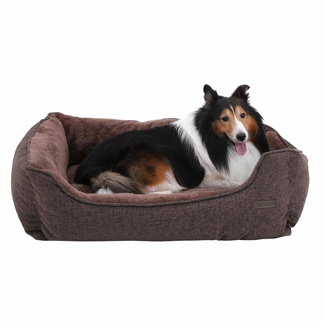 Feandrea kuschelweiches Hundebett Bild 12