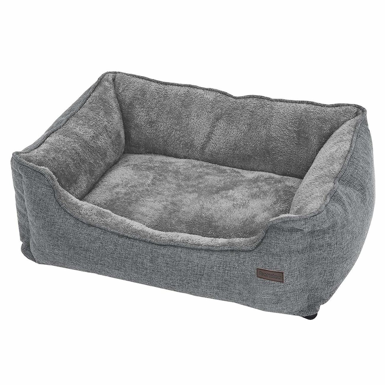 Feandrea kuschelweiches Hundebett Bild 25