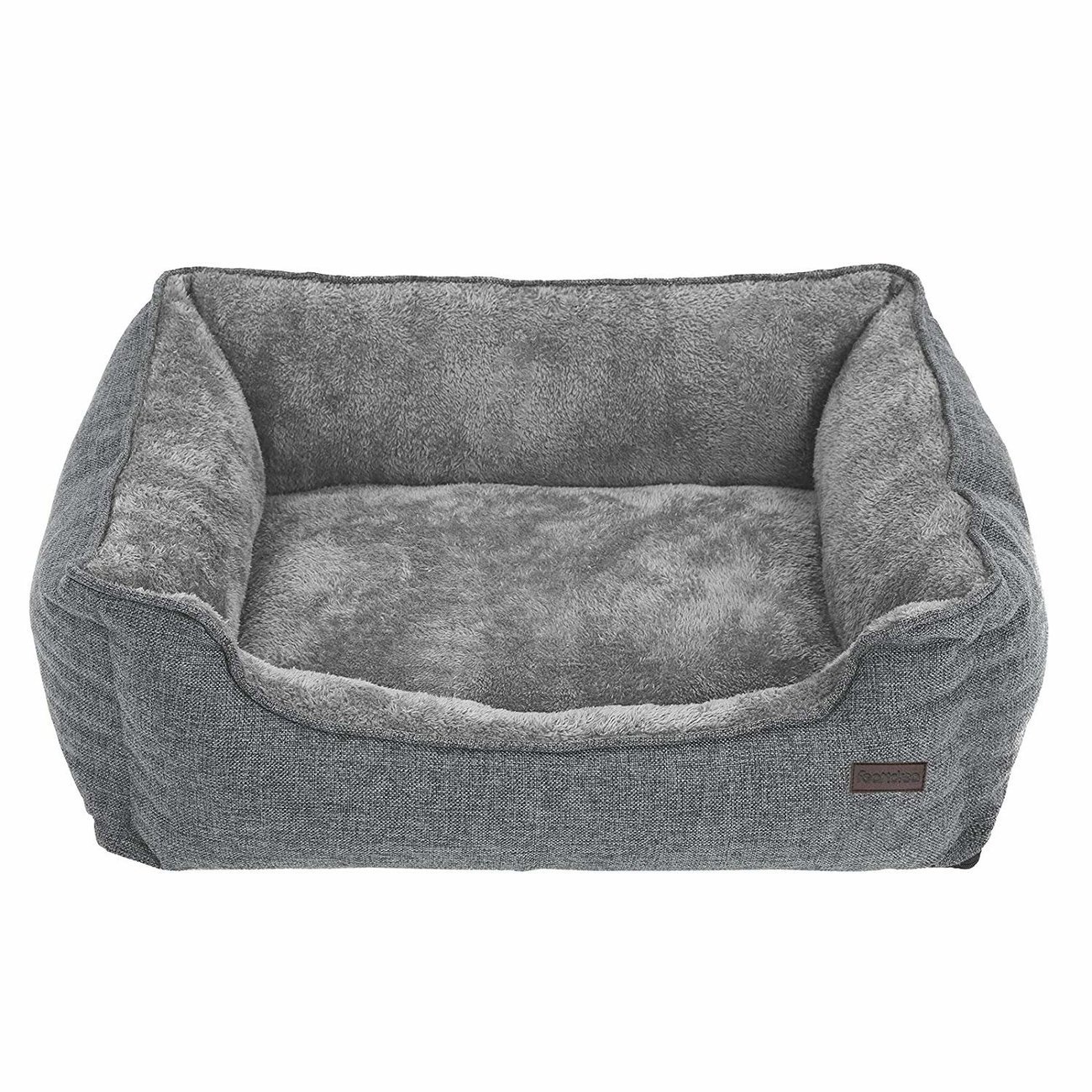 Feandrea kuschelweiches Hundebett Bild 23