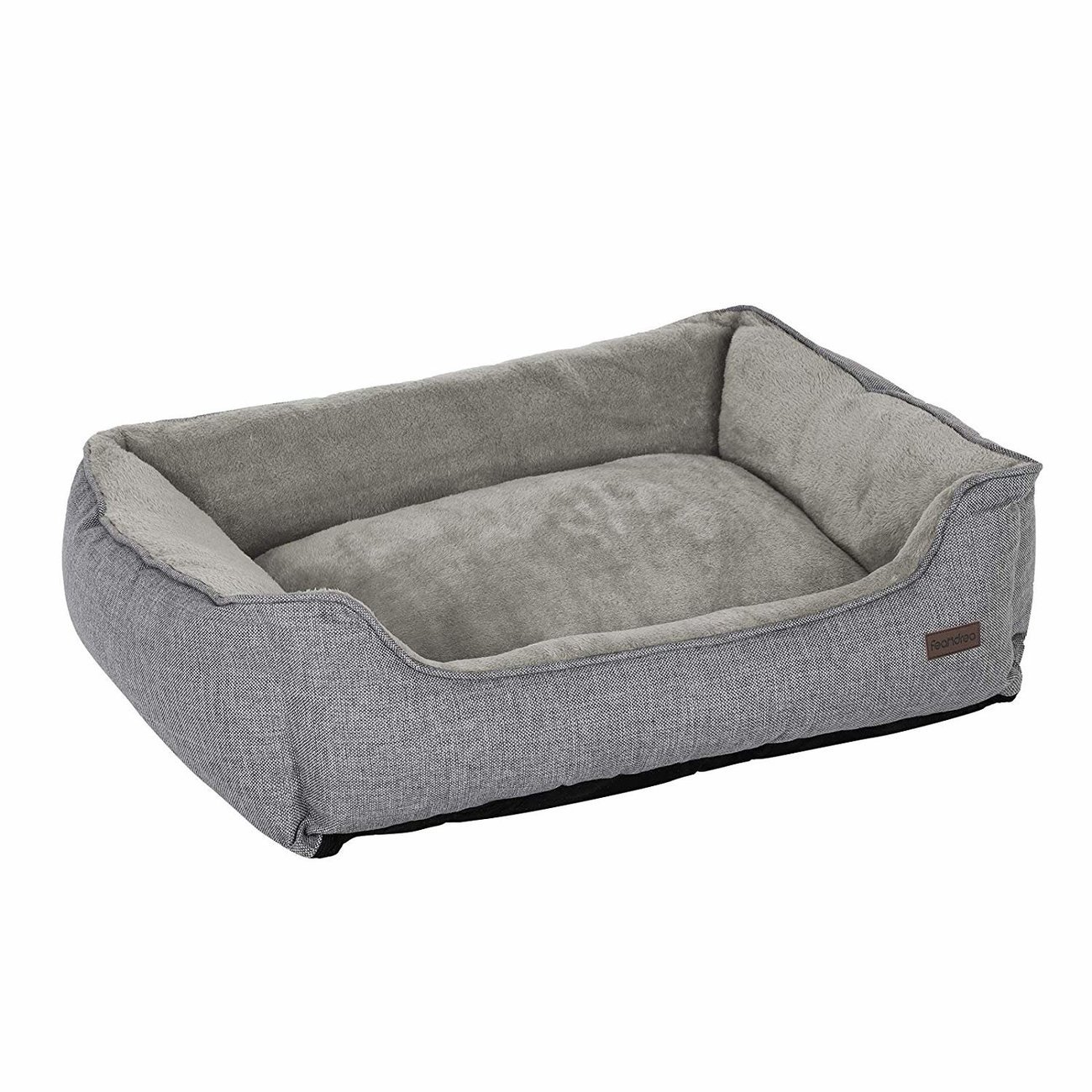 Feandrea kuschelweiches Hundebett Bild 36