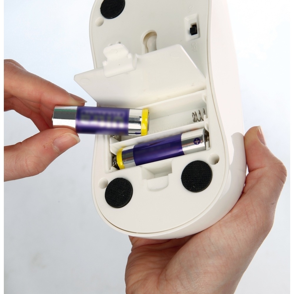 Feather Hider, Katzenspielzeug mit Bewegungssensor Bild 2