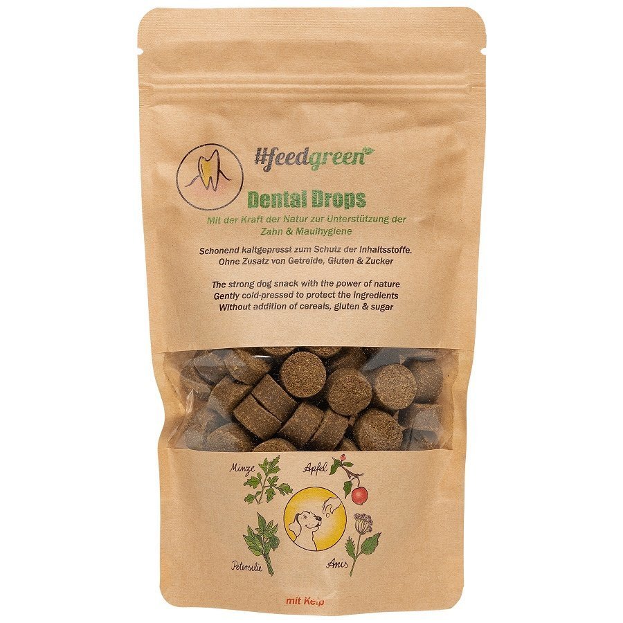 Funktionssnack für Hunde Bild 1