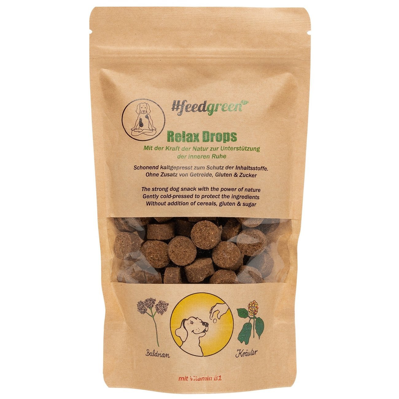 Funktionssnack für Hunde Bild 2