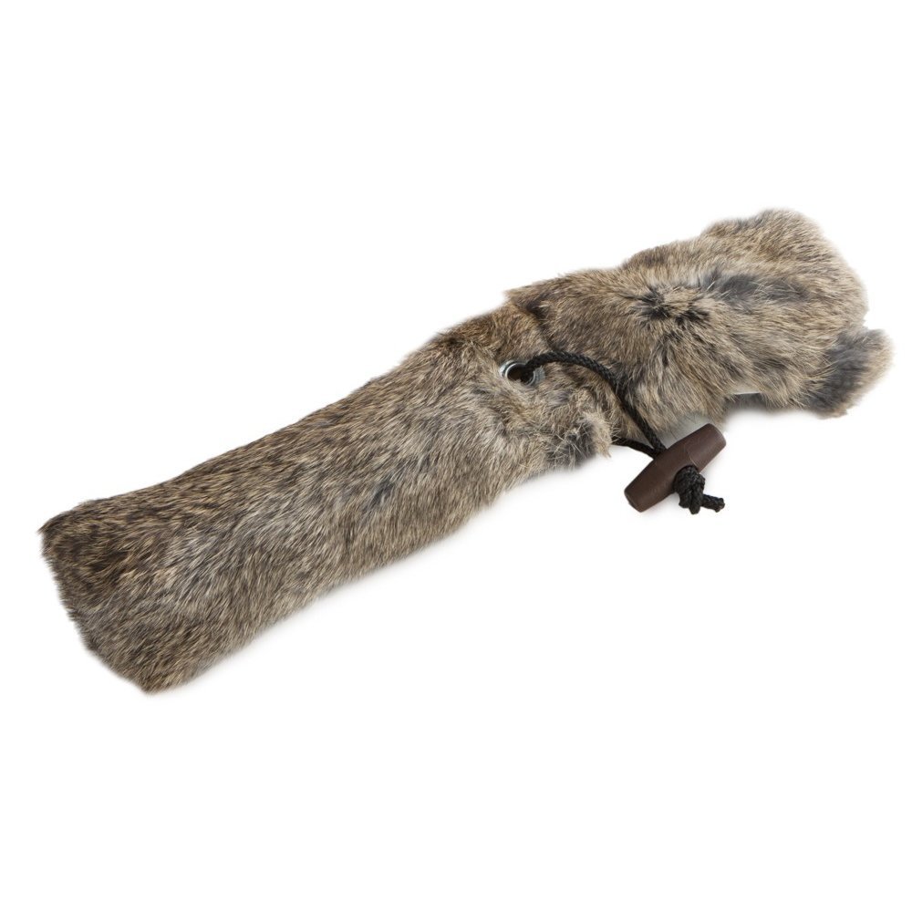 Felldummy Kaninchenfell Bild 1
