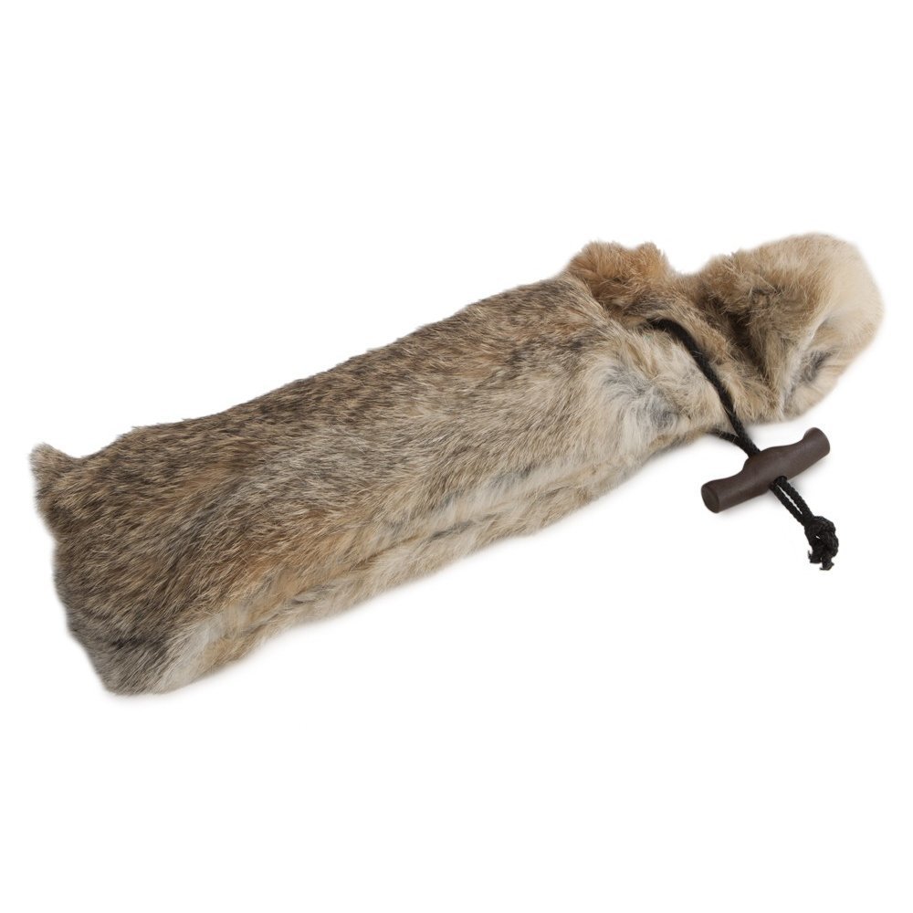 Felldummy Kaninchenfell Bild 3