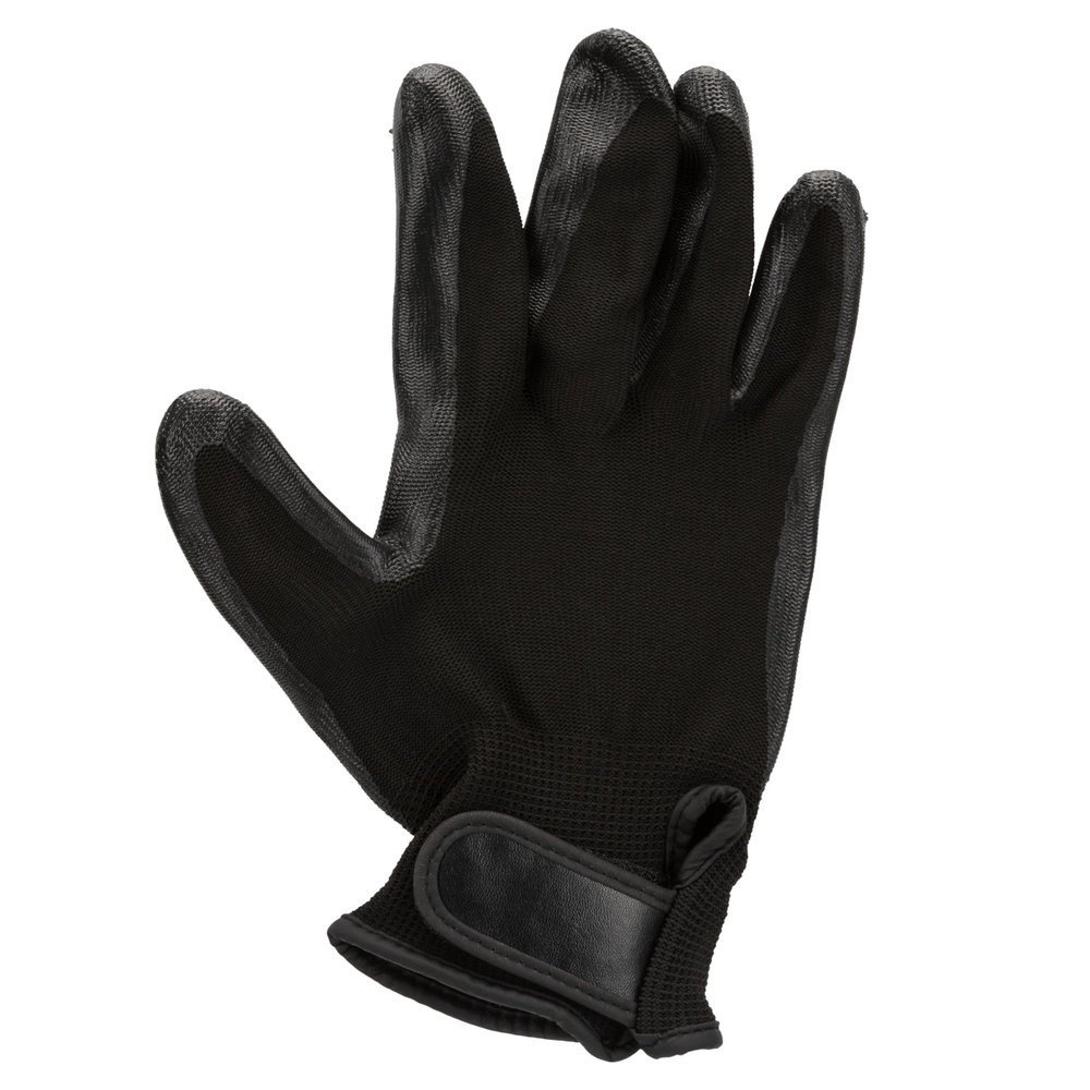 Fellpflege-Handschuhe für Links- und Rechtshänder Bild 4