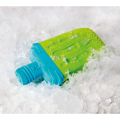 Fill-N-Freeze - das eiskalte Hundespielzeug Bild 2