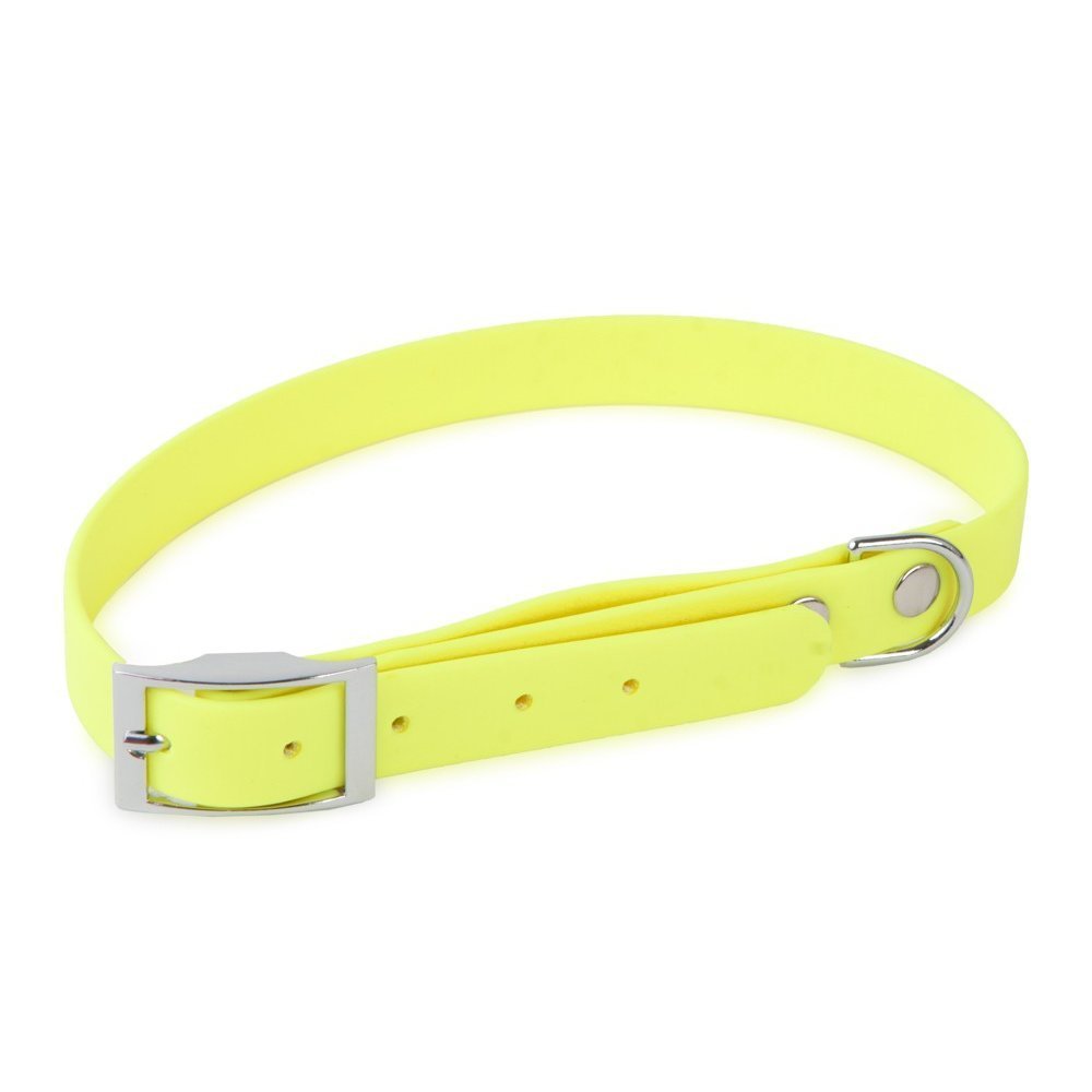 Firedog Biothane Halsband Basic Bild 2