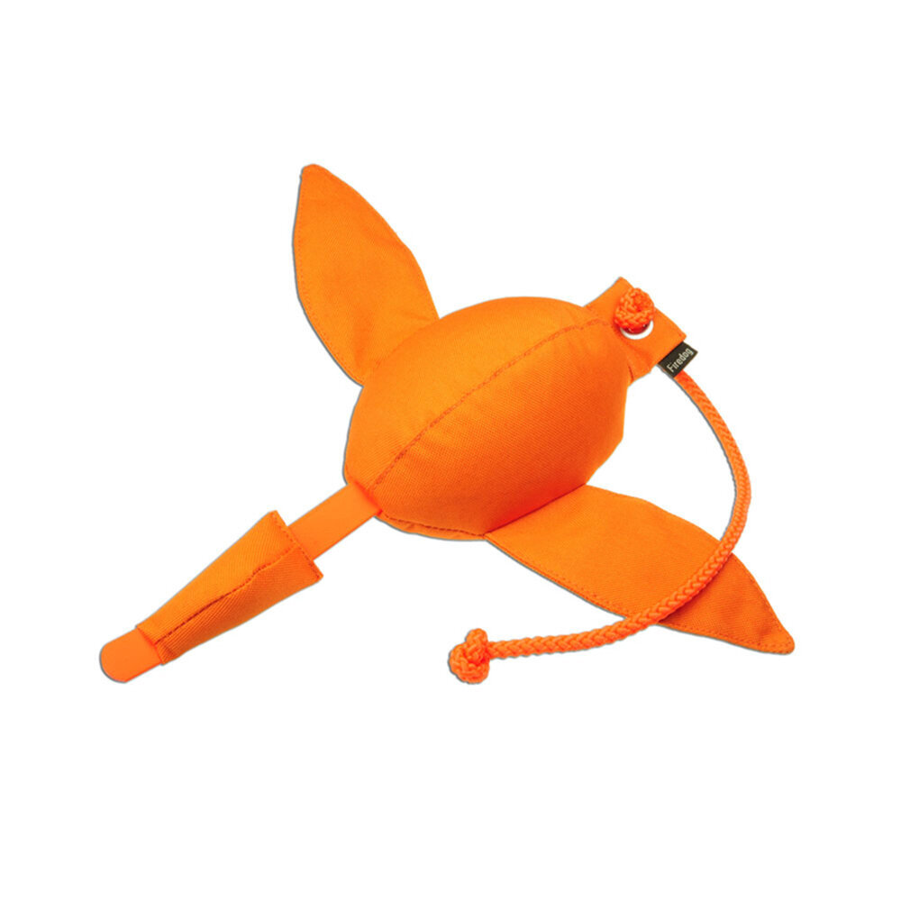 Firedog Duck Dummy Entendummy Bild 1
