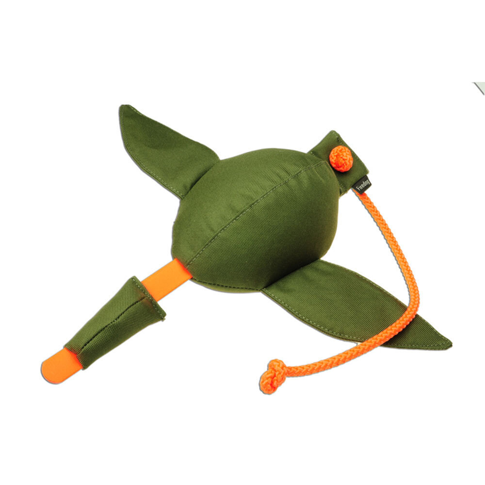 Firedog Duck Dummy Entendummy Bild 2