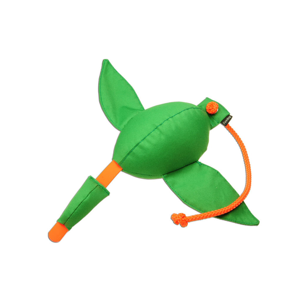 Firedog Duck Dummy Entendummy Bild 4