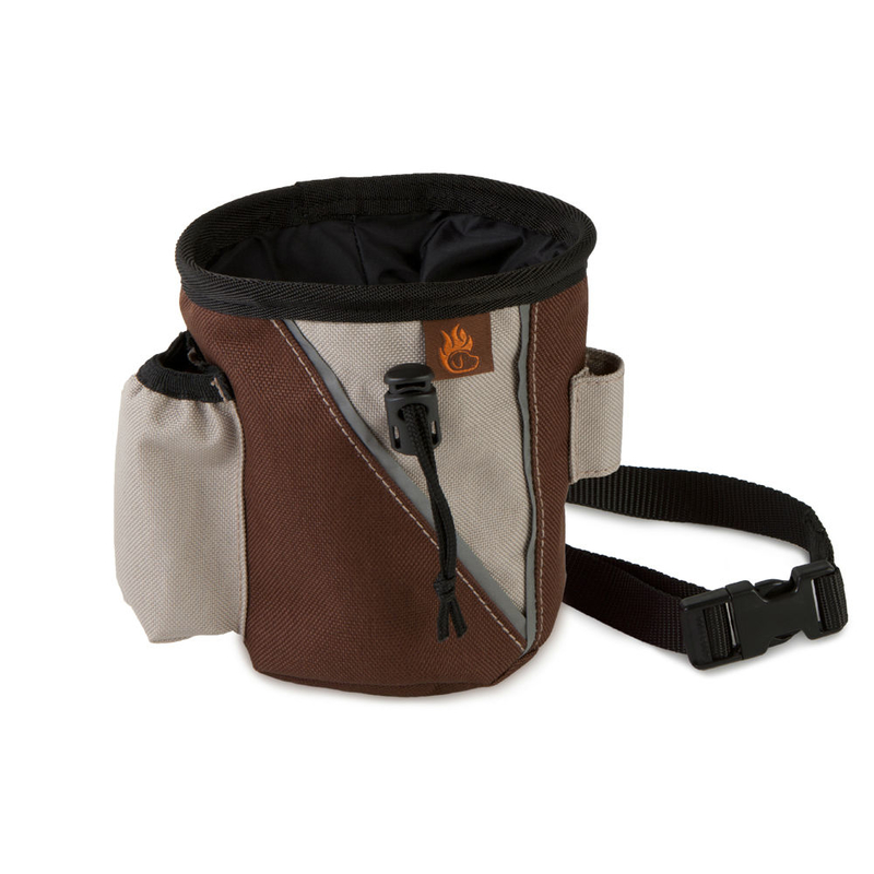 Firedog Profi Leckerchen Beutel klein Bild 15