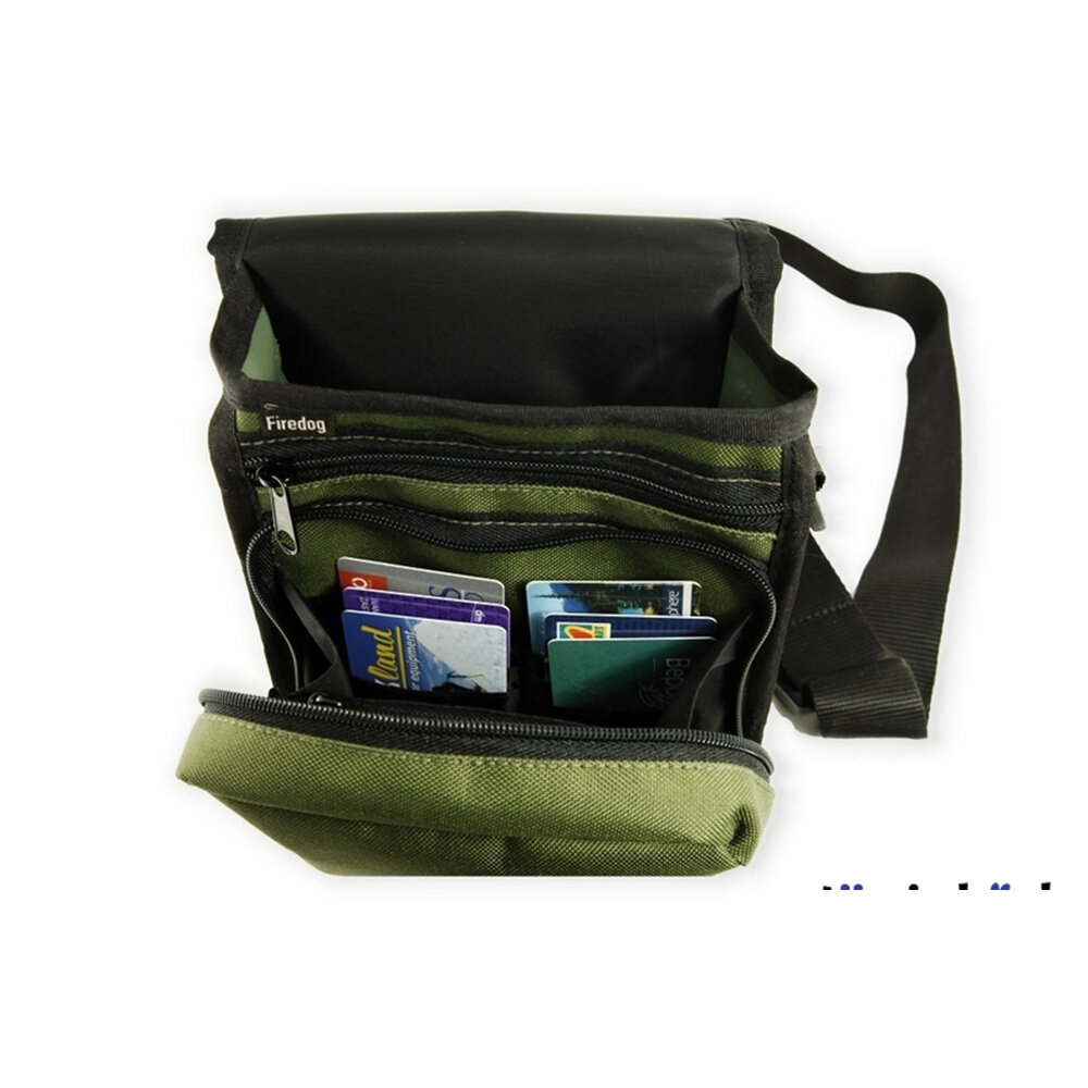 Firedog Tasche für Hundeprofis Bild 6