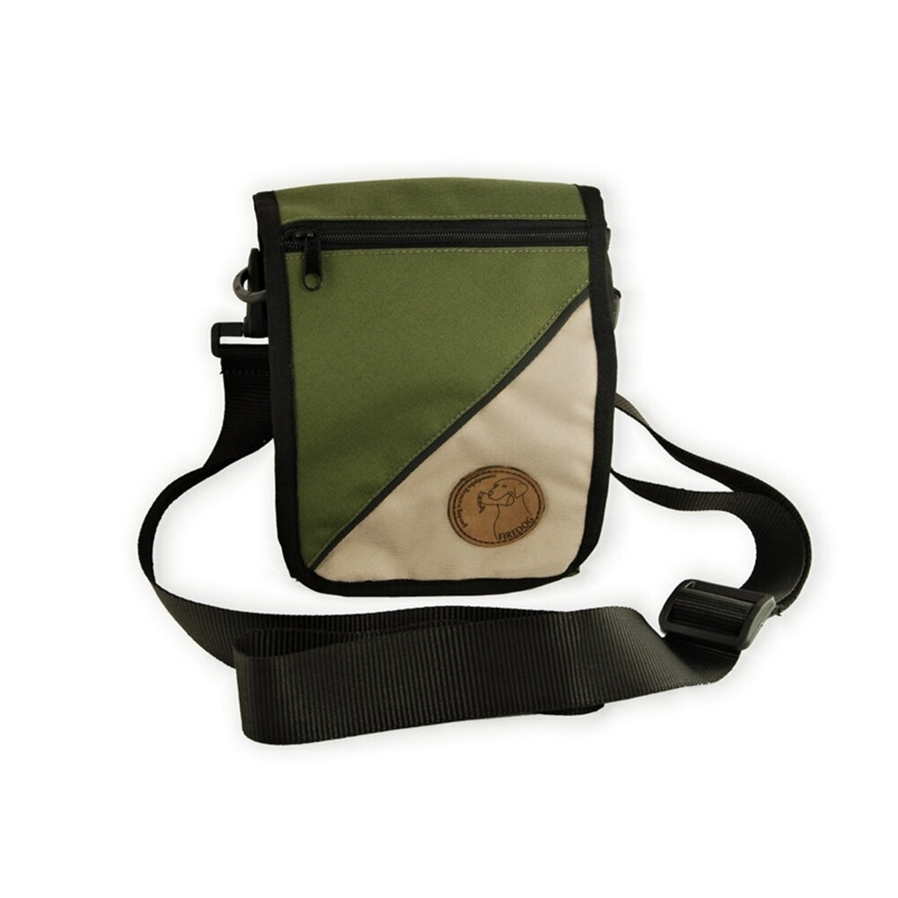 Firedog Tasche für Hundeprofis Bild 5