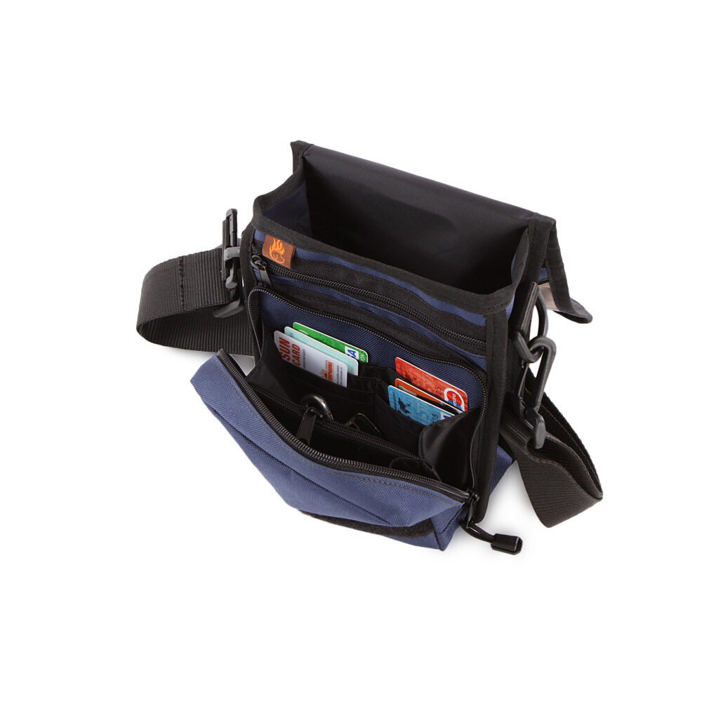 Firedog Tasche für Hundeprofis Bild 2