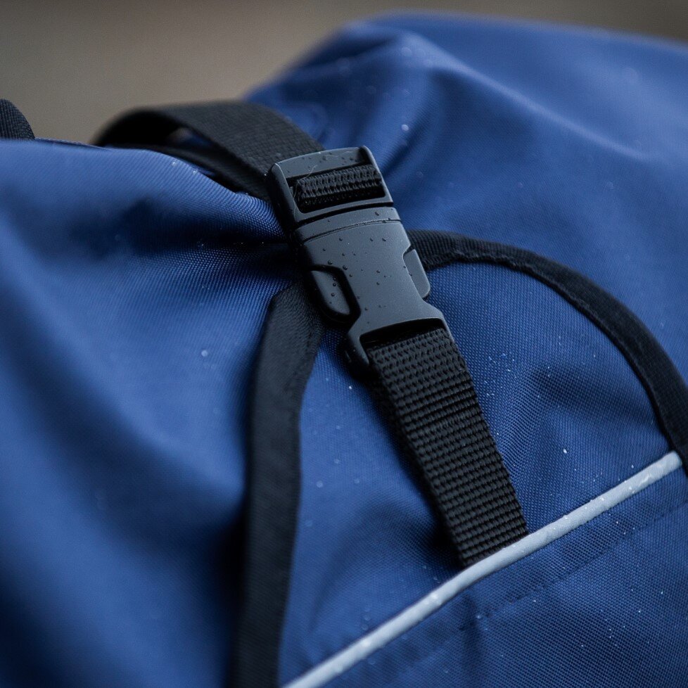 fit4dogs Active Cape Wind & Rain Mini Bild 8