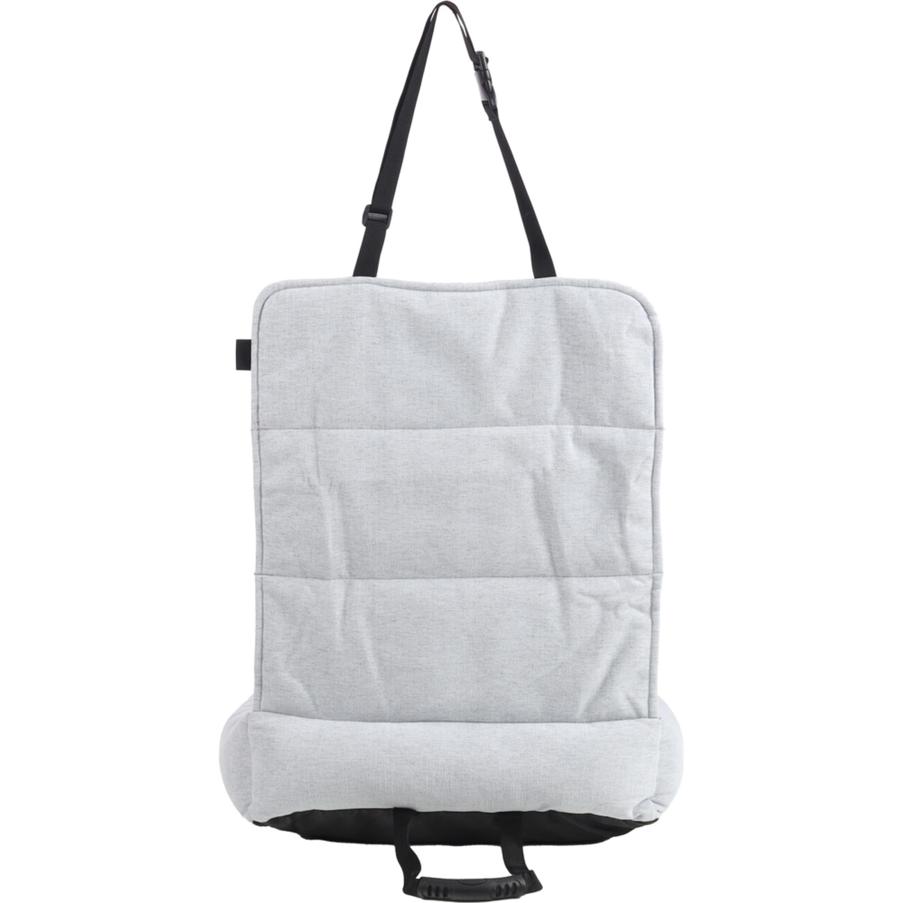 Autositz Beth Hellblau – Sicher & Komfortabel für deinen Hund Bild 6