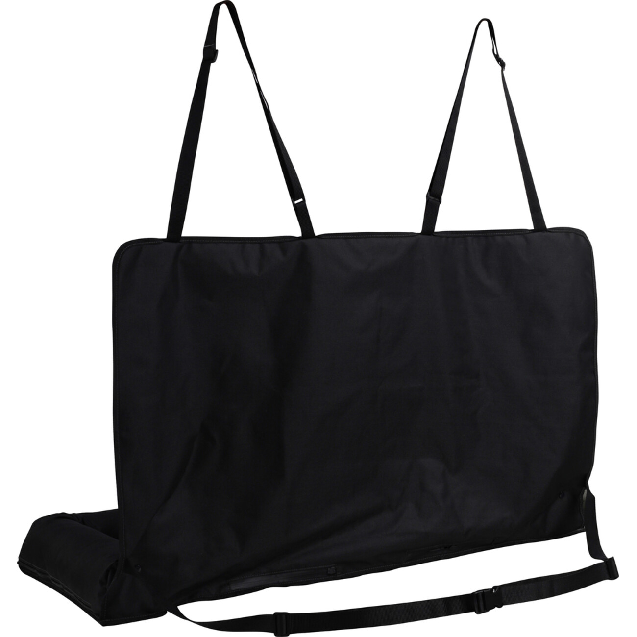 Hunde Autositz Dreambay Schwarz Bild 5