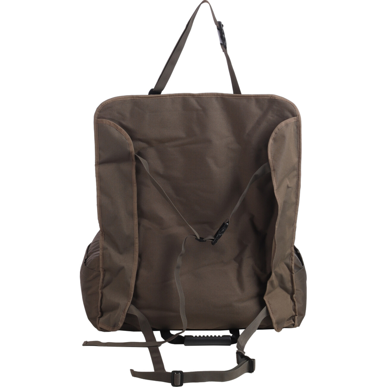 Autositz Kayce Braun Bild 4