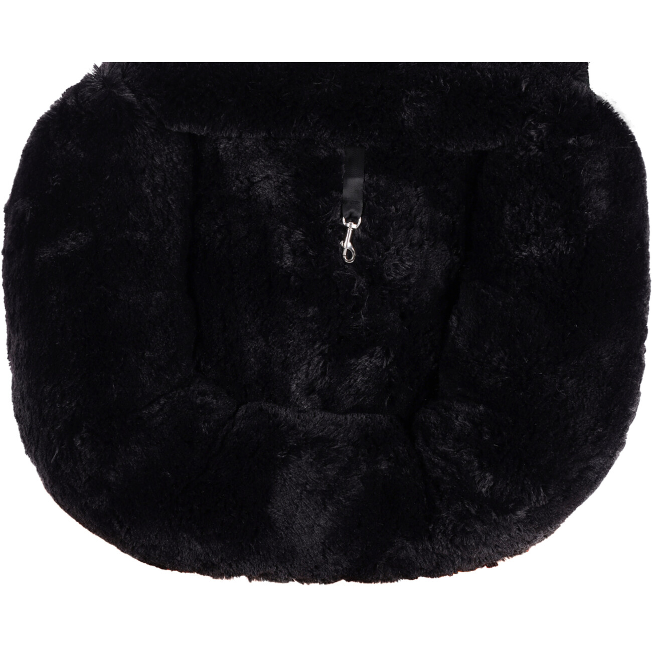 Flamingo Autositz Krems Schwarz Bild 3