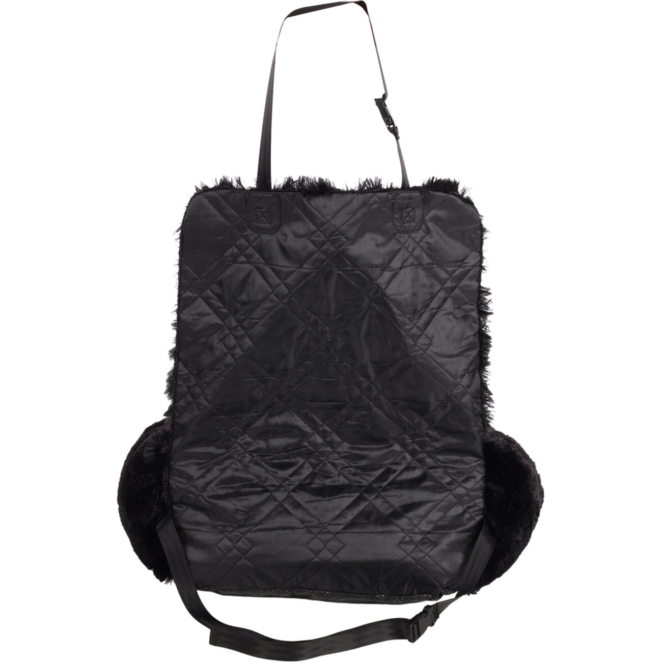 Flamingo Autositz Krems Schwarz Bild 2