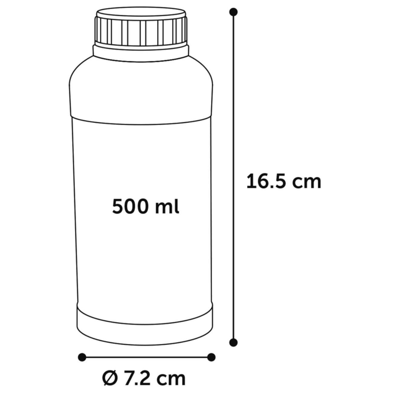 Flamingo Hiker Hüfttasche – Dein Outdoor-Abenteuer mit Hund! Bild 6