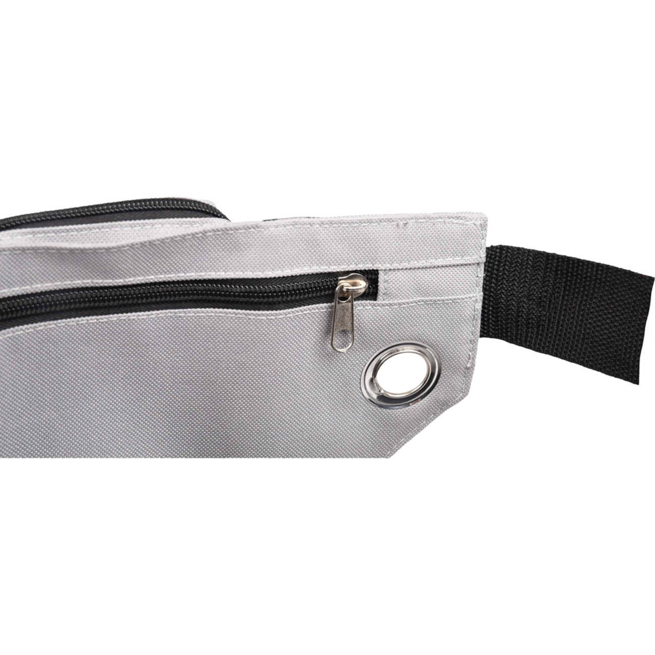 Flamingo Hiker Hüfttasche – Dein Outdoor-Abenteuer mit Hund! Bild 5