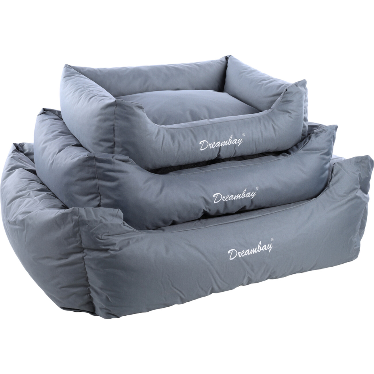 Hundebett Dreambay® Rechteck Bild 2