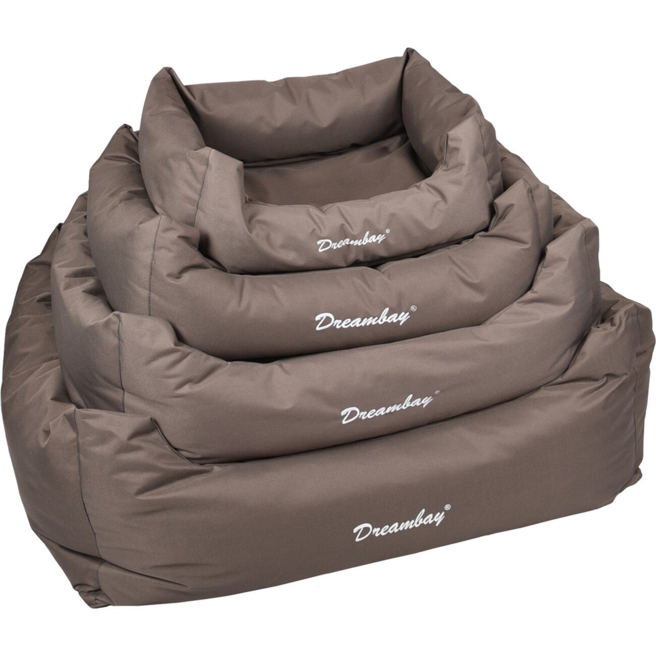Hundebett Dreambay® Rechteck Bild 8