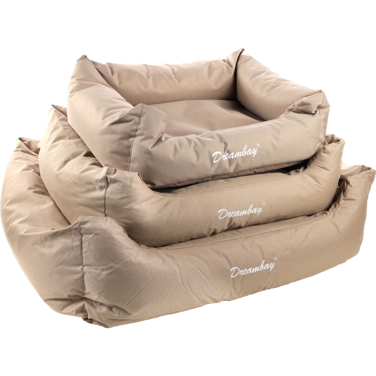 Hundebett Dreambay® Rechteck Bild 11