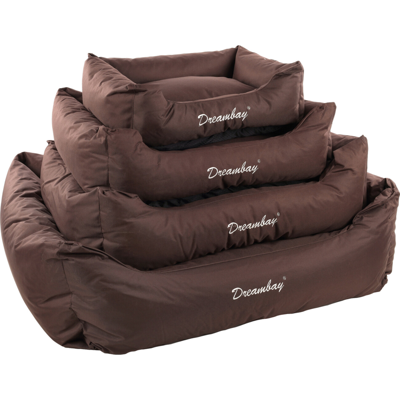 Hundebett Dreambay® Rechteck Bild 14
