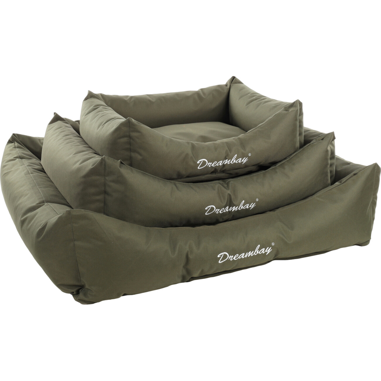 Hundebett Dreambay® Rechteck Bild 17