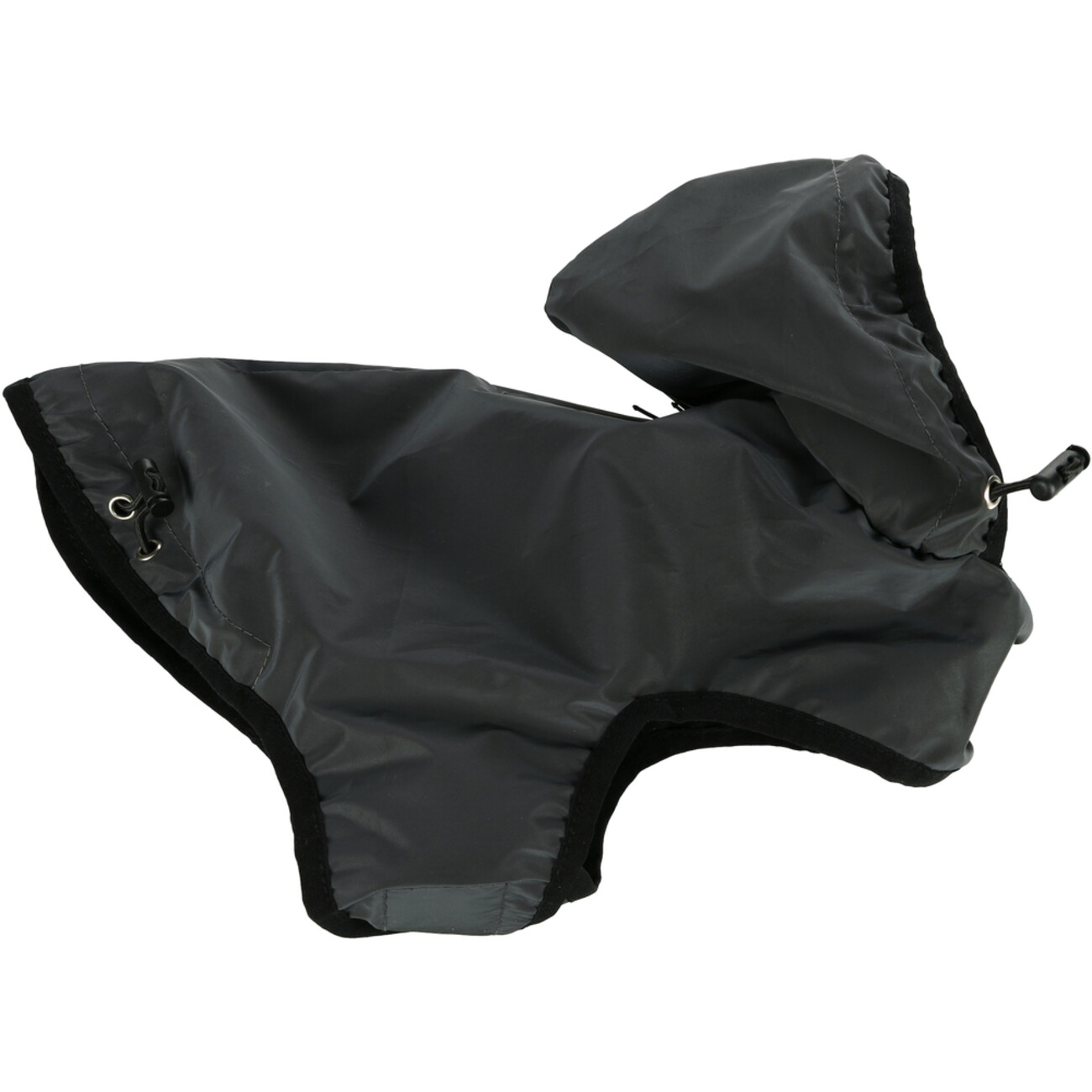 Flamingo Luza Reflektierender Mantel für Hunde – Dein sicherer Begleiter Bild 11