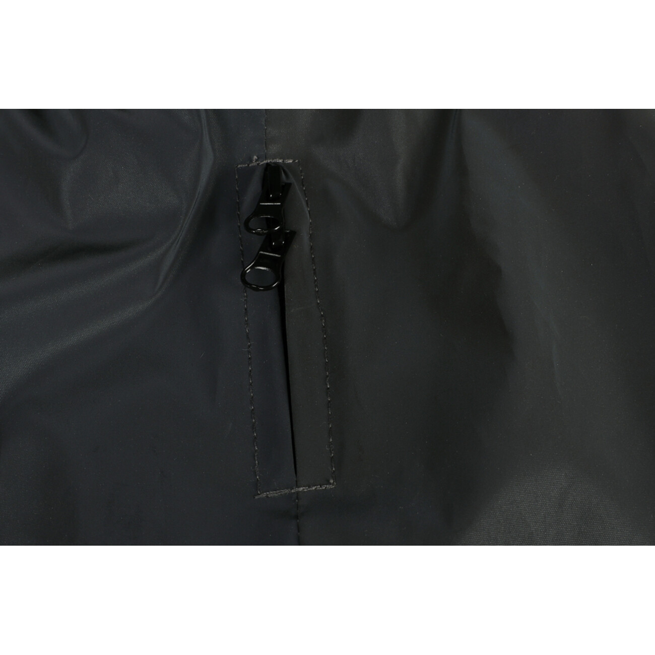 Flamingo Luza Reflektierender Mantel für Hunde – Dein sicherer Begleiter Bild 4