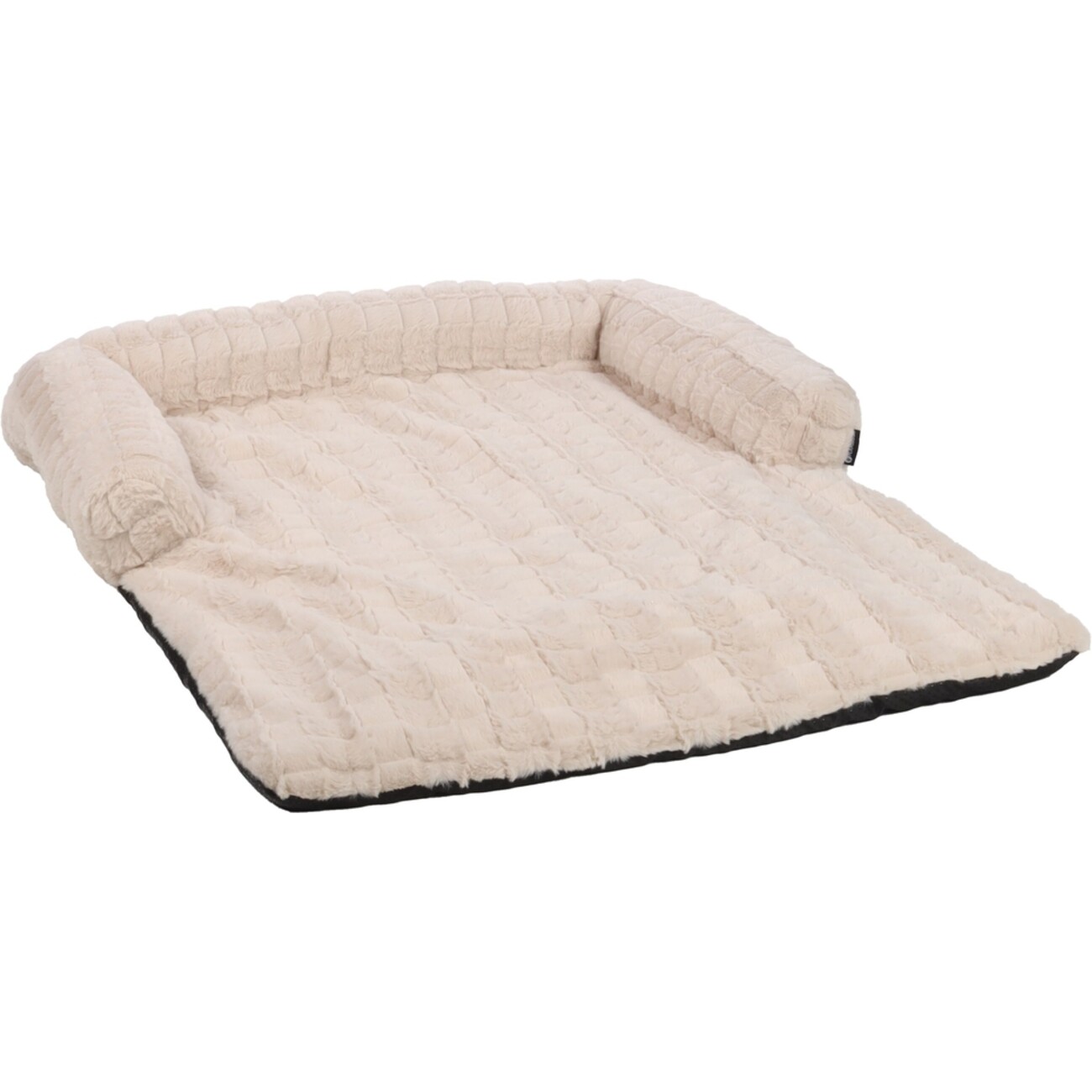 Sofaschutz Verona Rechteck Beige Bild 1