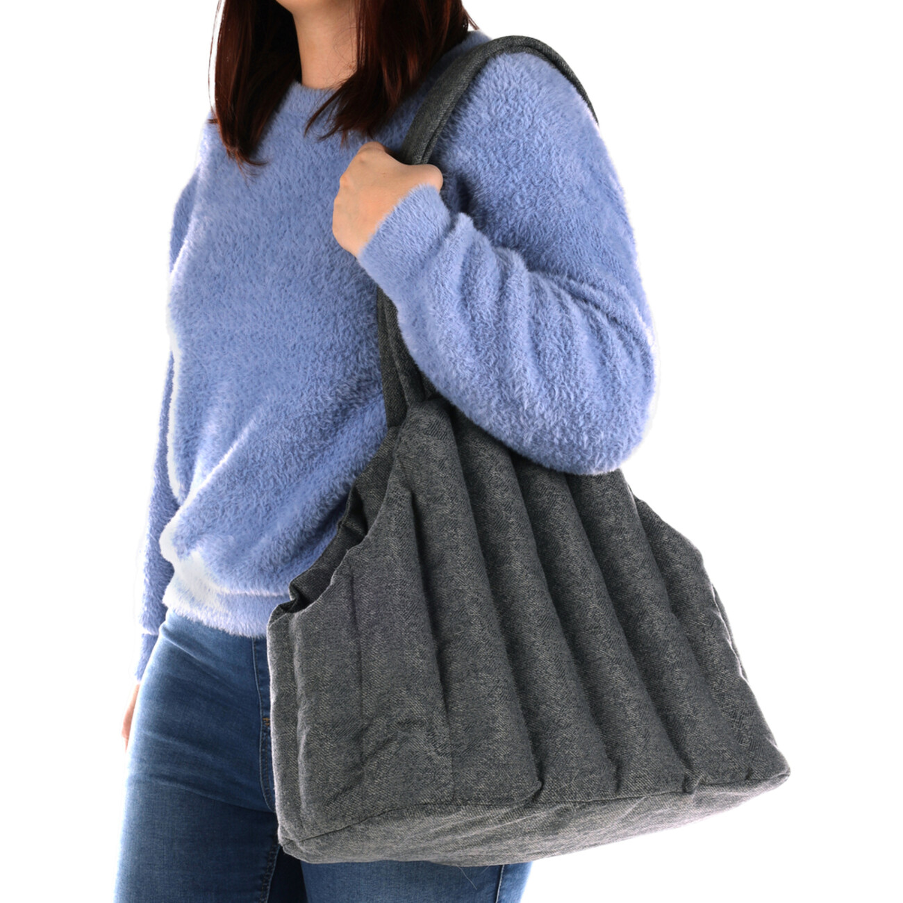 ragetasche Gilian – Sicher & bequem unterwegs! Bild 2