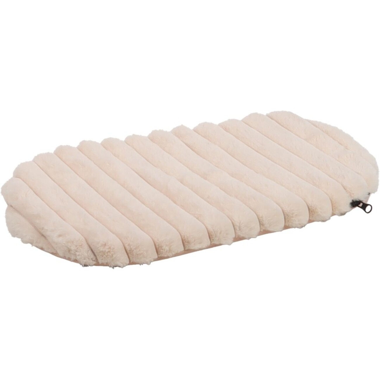 Flamingo Hunde Tragetasche Laramie in rosa Bild 3