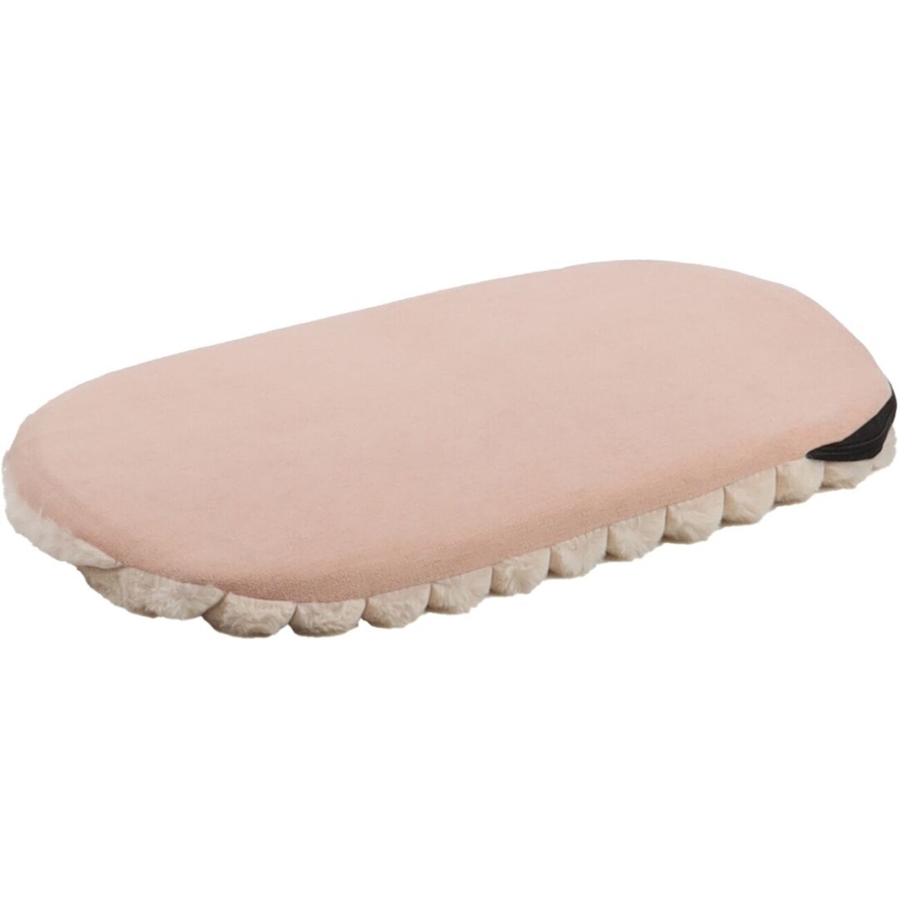 Flamingo Hunde Tragetasche Laramie in rosa Bild 4