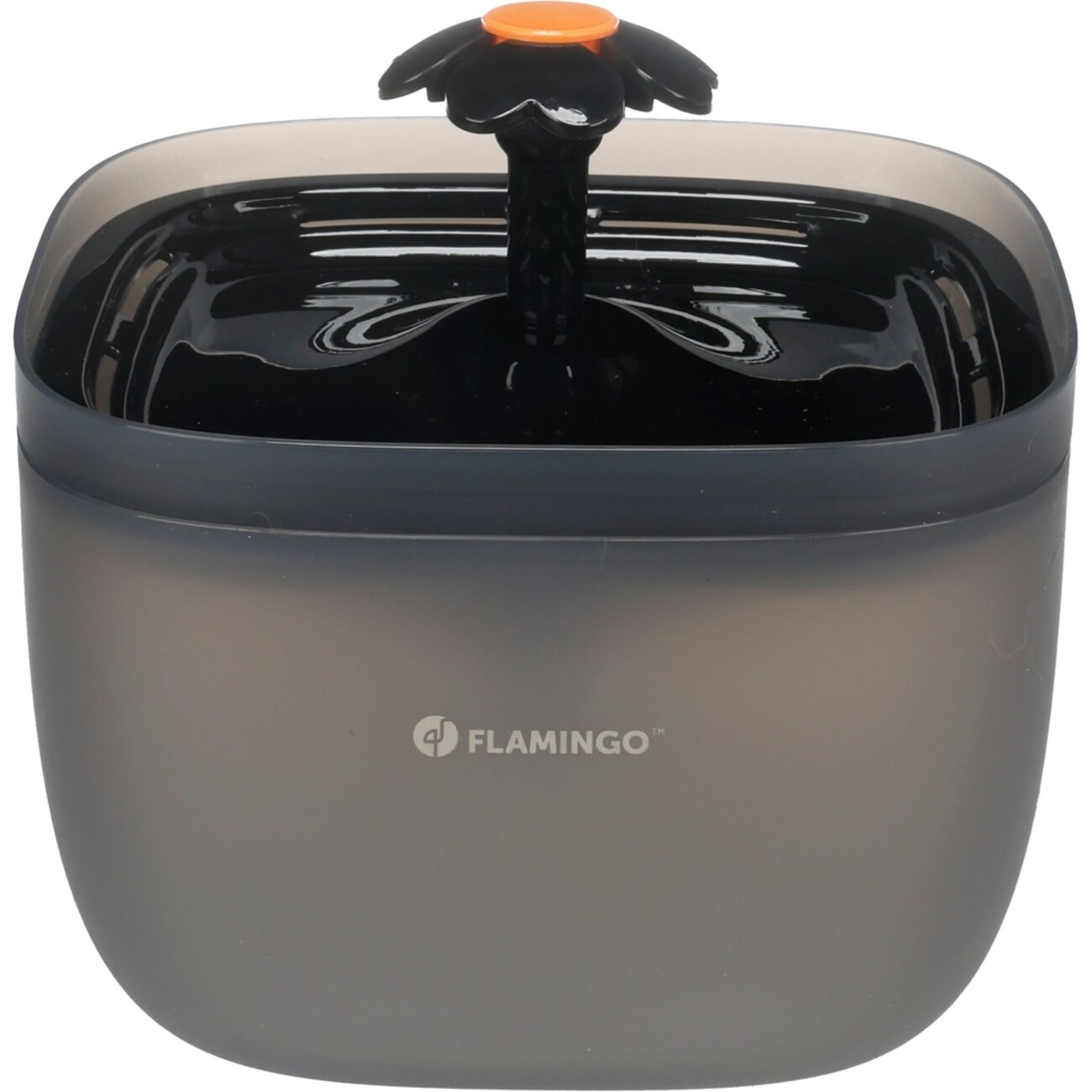 Flowie Trinkbrunnen für Hunde & Katzen Bild 1